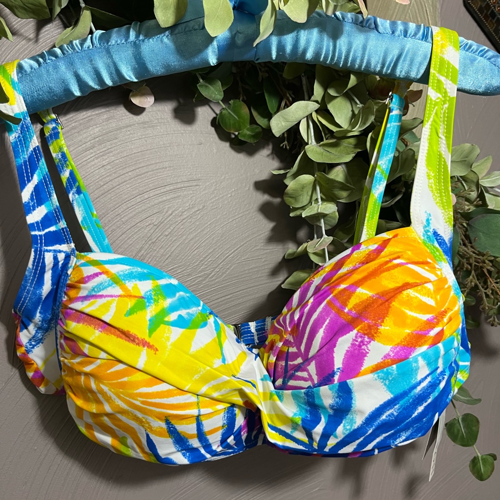 Swimsuit Separate Top